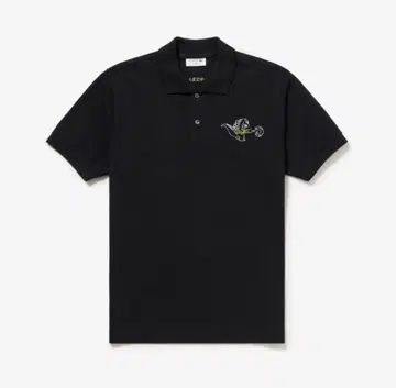 [ 한정판 ] 라코스테 고질라 피케 셔츠 L 사이즈 LACOSTE