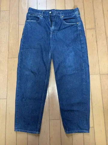 GAP BARREL JEAN HIGH RISE 27/14R