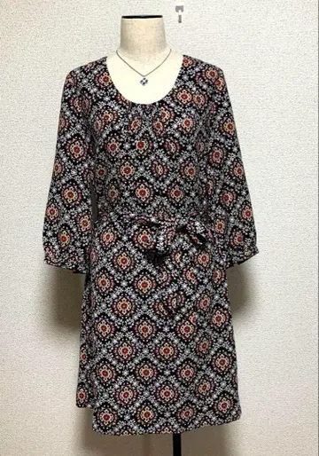 Laura Ashley 셀럽 고급 간편하게 탈착 가능하여 편안함 캐주얼
