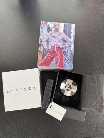 klasse14 중고
