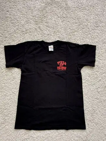 ken yokoyama DEAD AT THE BAY AREA 티셔츠
