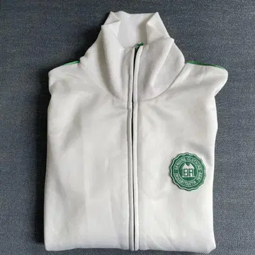 inhabitant 하이넥 저리 화이트