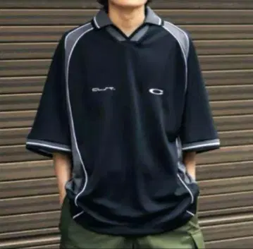 CLESSTE 'C'CITY GAME S/S SHIRT 셔츠