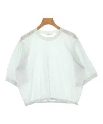 MACPHEE 니트 스웨터 여성용