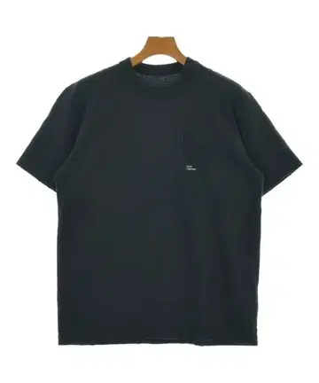sacai T셔츠 티셔츠 남성용