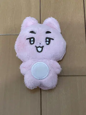 포바투 txt 봉제 인형