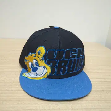 UCLA BRUINS 캡 47