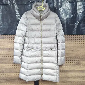 HERNO 폴라테크 다운 코트 42