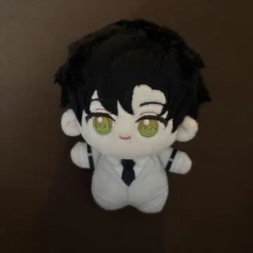 레이 봉제 인형 10cm 라스트 원