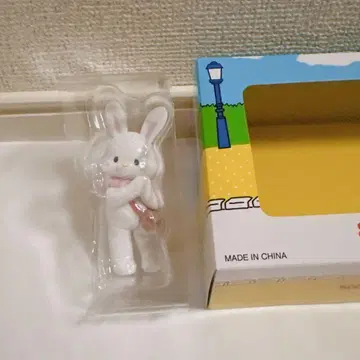 위시미멜 플로키 인형