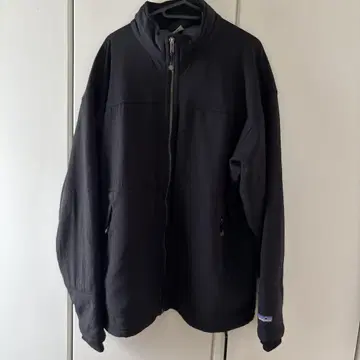 Patagonia 보일러플레이트 자켓