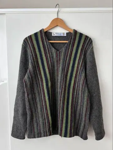 FANNI LEMMERMAYER (파니 레머마이어) 니트