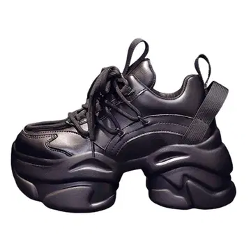 Platform dad sneaker 1134 통굽 스니커즈