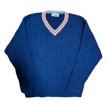 90s eddie bauer knit