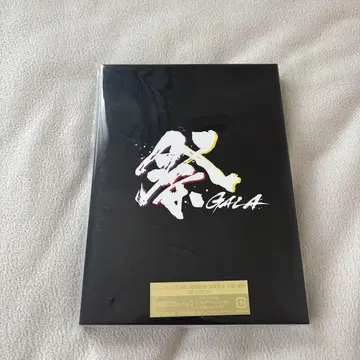 마츠리 GALA 초회반(BluRay)