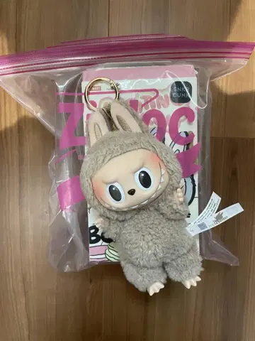러브브 마카롱