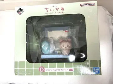 치이카와 (먼작귀) 복권 피규어