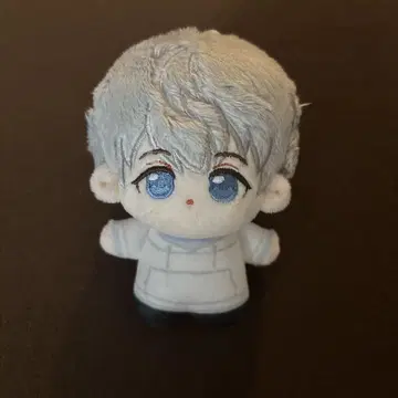 세이야 봉제 인형 10cm
