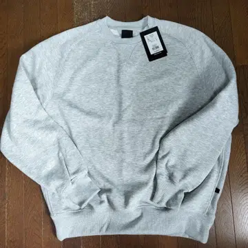 TECH SWEAT CREW FREEDOM SLEEVE