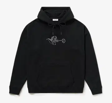 [한정판] 라코스테 고질라 후디 후드티 M사이즈 LACOSTE
