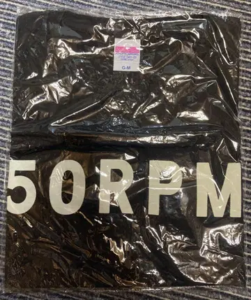 더 50카이텐즈 티셔츠 50RPM 여아 M 사이즈