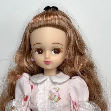 리카짱 원피스 덤입니다.