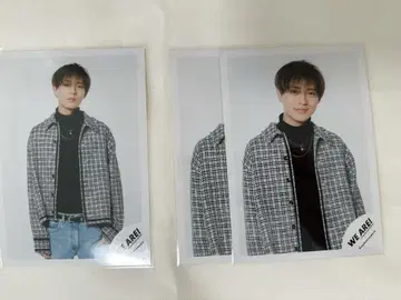 King & Prince 킹프리 나가세렌 공식 사진