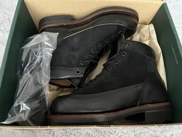 Danner Arcadia 블랙 24.5