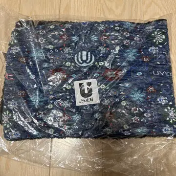 UVERworld 넥워머