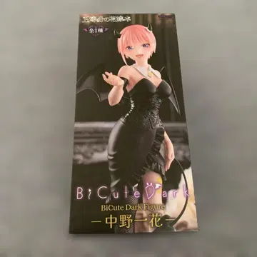 BiCute Dark 피규어 나카노 이치카 피규어