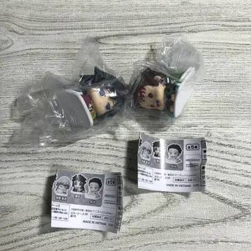 오네무탄 귀멸의 칼날 십이노형 토미오카 기유 카마도 탄지로
