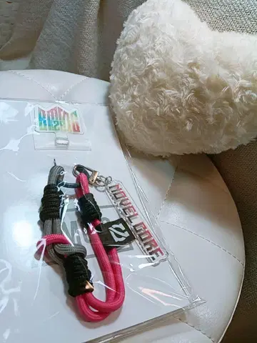 NovelCore 노벨코아 폰 스트랩 BMSGFES25