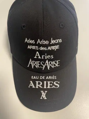 ARIES CAP