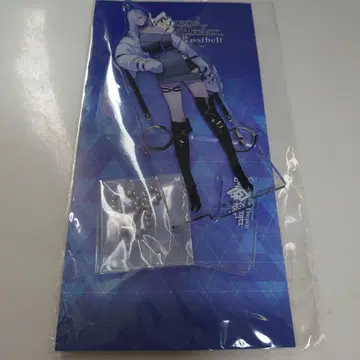 애니메이션 재팬 아크릴 스탠드 오미이상 FGO