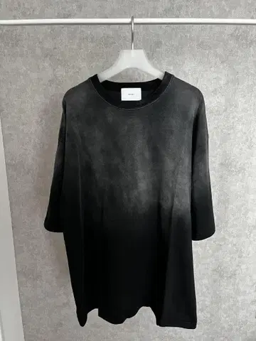 remer 25ss 그라데이션T셔츠 L사이즈