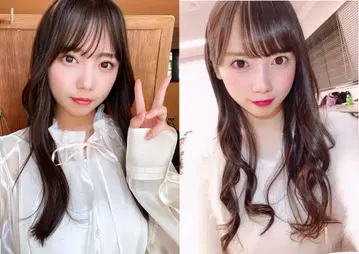 사이토 쿄코 미용 2in1 A1 광택 사진 포스터
