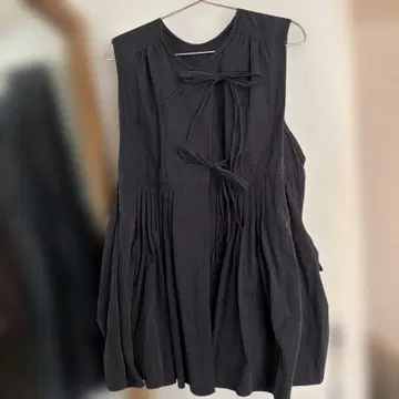 니코앤드 핀턱 2way 베스트