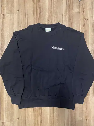 ARIES SWEAT