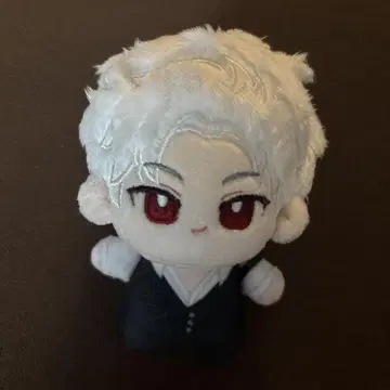 신 봉제 인형 10cm