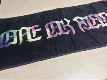 ONE OK ROCK 2014 타월
