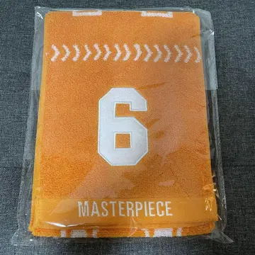 INI XQUARE MASTERPIECE 오자키 타쿠미