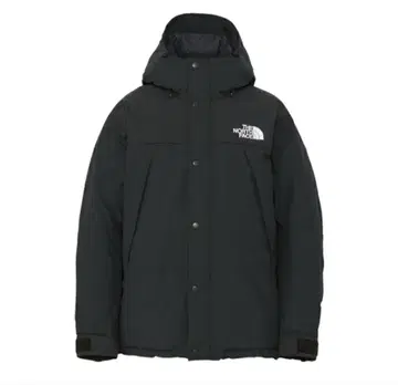 THE NORTH FACE ND92237 DOWN JACKET