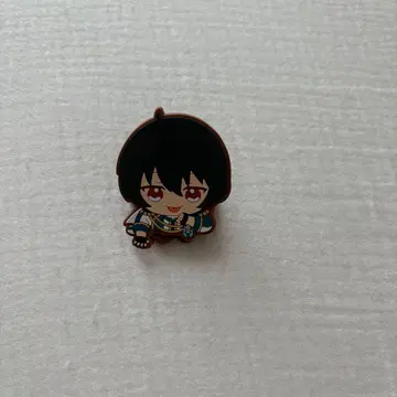 앙스타 사쿠마 리츠 러버클립