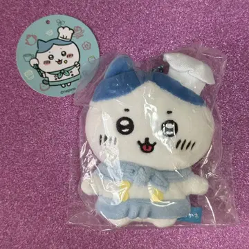 하치와레 치이카와 (먼작귀) 카페 코스튬