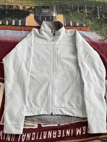 구제 THE NORTH FACE 여성용 자켓