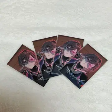 [ Choose your favorite ] 랜덤 사진풍 카드 카나에
