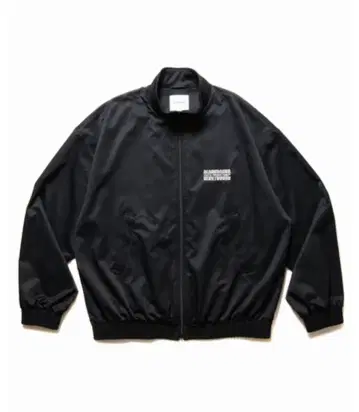 COOTIE PRODUCTIONS Track Jacket