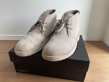 CLARKS DESERT BT GORE-TEX(R) 클락스