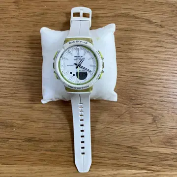 Baby-G (베이비지) BGS-100-7A2JF