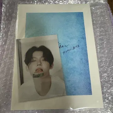 사진집과 연준 브로마이드 수박